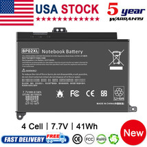 Battery For Hp Pavilion 15-Au091Nr 15-Au063Cl 15-Au046Ng 15-Au020Wm 15-A... - $34.19