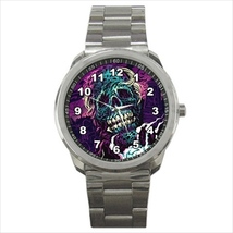 Watch Creepshow Tales From the Crypth Horror Ghoul Cosplay Halloween - $25.00