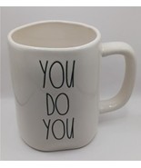 Rae Dunn &quot;You Do You&quot; Artisan Collection by Magenta - $445.54 MXN