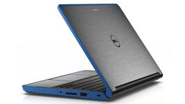 LidStyles Metallic Laptop Skin Protector Decal Dell Latitude 11 3150 image 8