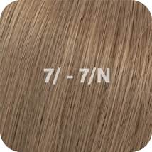Wella Professionals Koleston Xpress 7/ - 7/N Medium Blonde/Neutral  image 2