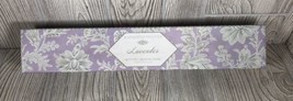 Raymond Waites Lavender Scented Drawer Liners 4 Sheets 16.5 X 23 Inches Pretty - $11.88