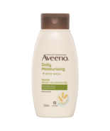 Aveeno Daily Moisturising Light Fragrance Body Wash 354ml - $1,482.42 MXN