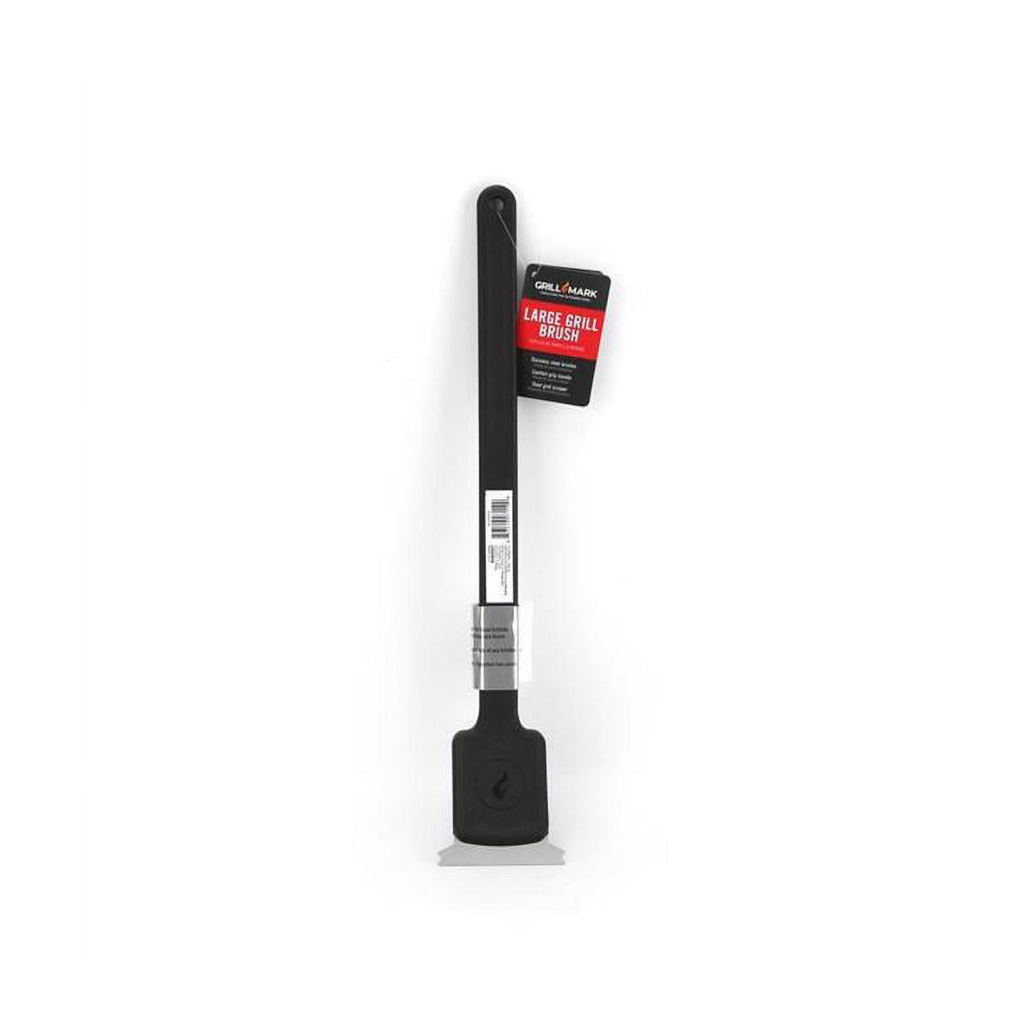 18 in. Grill Brush - $27.38