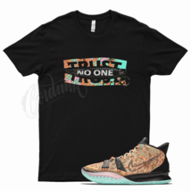 Black TRUST T Shirt for N Kyrie Irving 7 Play for the Future All Star ASW - £20.49 GBP+
