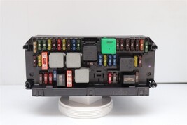 Mercedes Front Fuse Box Sam Relay Control Module Panel A2129007104 image 4