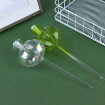 1Pc Plant Self Watering Globes Automatic Plant Water Feeder Glass Bulbs ... - £3.13 GBP