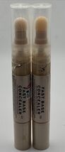 2 pack MAKEUPREVOLUTION FAST BASE CONCEALER C2 - $24.63