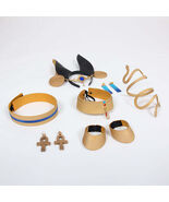 Auroralivevr Serafina Vtuber Accessories - $150.00