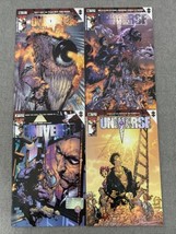 Top Cow Comics Lot of 4 Universe Series Issues 5,6,7,8/ All Vol.1 2002 EG - £15.81 GBP