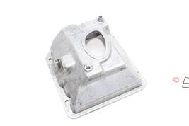 08-10 FORD POWERSTROKE 6.4L DIESEL HPFP HIGH PRESSURE FUEL PUMP COVER E5022 image 9