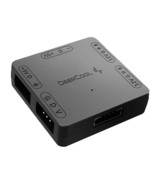 RGB Convertor Conversion Wizard 5V 3Pin ARGB to 12V 4Pin RGB Light Trans... - $47.79 CAD