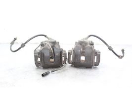 99-03 BMW M5 Front Right And Left Brake Calipers F1140 image 10
