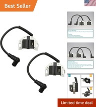 Long-Lasting Ignition Coils Compatible with Kawasaki FR FX FS Engines - ... - $559.58 MXN