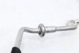 07-14 FORD EDGE 3.5L A/C LINE HOSE PIPE E5378 image 4