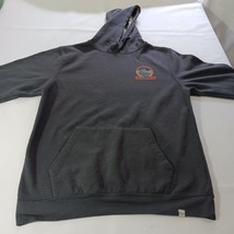 Ocean + Coast RealTree Mens Hunter Green Logo Camo Hoodie Pullover Sweatshirt LT image 10