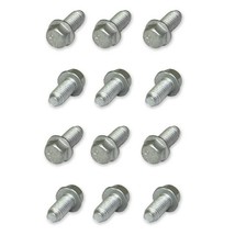 RFX REPLACEMENT FRONT &amp; REAR DISC BOLTS HUSQVARNA FC250 FC350 FC450 - $15.76