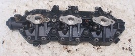 2004 225 HP FICHT Evinrude Outboard Cylinder Head - £36.04 GBP