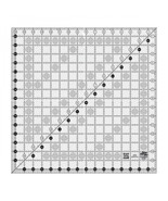 Creative Grids Quilt Ruler 16-1/2in Square CGR16 - £39.29 GBP