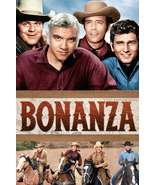 Bonanza TV show - £39.29 GBP
