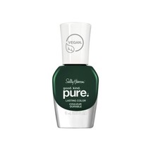 Sally Hansen Good.Kind.Pure Vegan Nail Color, Matcha Love - 0.33 fl oz (Pack of - £10.22 GBP