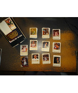 Skybox NBA 1990-91 basketball cards collection divac barkley 7 bonus 202... - £37.15 GBP