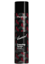 Matrix Vavoom Freezing Spray Extra Hold, 9 Oz.
