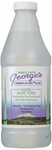 Georges Aloe Vera Drink, 32 Fl Oz (Pack of 1) - $19.55