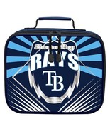 Tampa Bay Rays Lightning Lunch Kit Bag - MLB - £11.37 GBP