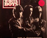 On a Mission [Vinyl] [Vinyl] WHITE BOYS - $24.45