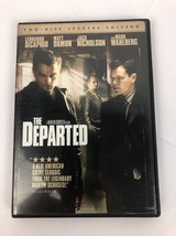 The Departed (Two-Disc Special Edition) by Felix Chong; Siu Fai Mak - £7.96 GBP