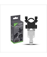 Dobe Xbox One Hookah Hose Holder Clip Black for Microsoft Xbox One Wirel... - $12.69