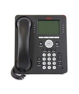 Avaya 9608 IP Phone with New Handset and Cables 700480585 - $55.56 CAD