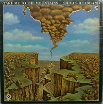 Take Me To The Mountains [Vinyl] - £55.35 GBP