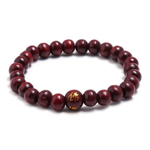 ZIMNO Harajuku E Girl Boy Goth Finesse Accessories Prayer Beads Charm Bracelets  - £8.62 GBP