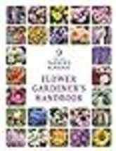 The Old Farmer&#39;s Almanac Flower Gardener&#39;s Handbook - £12.41 GBP