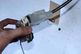 2001-2003 TOYOTA PRIUS FRONT RH PASSENGER SIDE DOOR LOCK LATCH ACTUATOR K4067 image 10