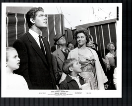 Woman Obsessed 8&quot;x10&quot; Still Susan Hayward Dennis Holmes Stephen Boyd - $33.95