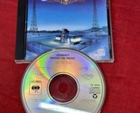 IMPORT CD of Journey Raised On Radio TARGET ERA Made in JAPAN Columbia C... - $29.65