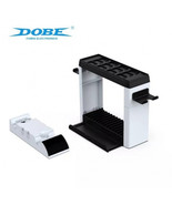 DOBE Switch Games Organizer Holder and Charging Dock for Nintendo Switch... - $130.74 CAD