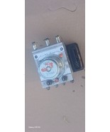 2010-2012 HONDA CROSSTOUR 3.5L FWD VSA ANTI LOCK ABS PUMP MODULE TP6A0 OEM - $296.01