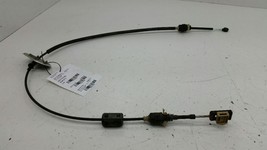 2009 Ford Edge Shift Shifter Lever Linkage Cable OEM 2007 2008 2010Inspected,... - £45.96 GBP