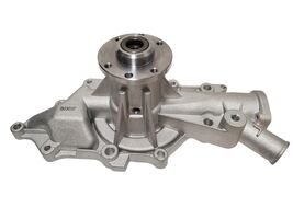 Water Pump For Mercedes Dodge Sprinter Freightliner 2500 Turbo L5-2.7L--... - $24.96