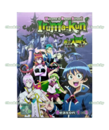 DVD Mairimashita! WelcomeToDemonSchool Iruma-Kun Season 123 Epi.1-65 End... - $38.98