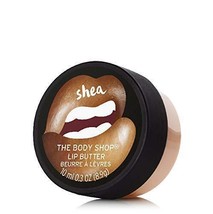 The Body Shop Shea Lip Butter, 10ml - Transparent - $16.60