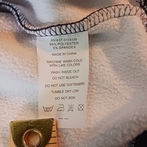 Dynasty Sportswear 76 Birmingham Bowl Men's Gray Hoodie Pullover Sweatshirt 2XL image 5