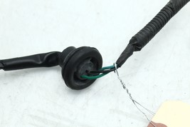 2006 NISSAN 350Z DEPOT XENON HEADLIGHT FRONT LEFT BULB SOCKET WIRE HARNESS H1083 image 5