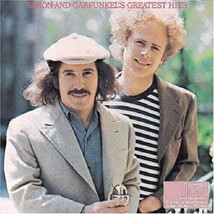 Simon &amp; Garfunkel : Simon and Garfunkels Greatest Hits CD - £2.35 GBP