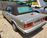1987 1990 BMW 325I OEM Driver Left Rear Quarter Cut Panel E30 Convertible  - £486.61 GBP