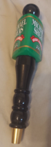 Vintage Michael Shea&#39;s Irish Amber Beer Tap Handle - $32.71